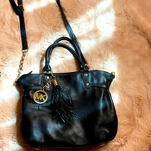 Mk purse